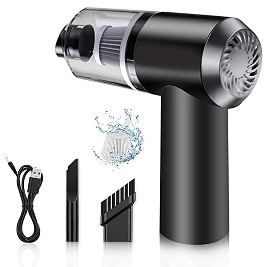 Mini Vacuum Cleaner with Blower