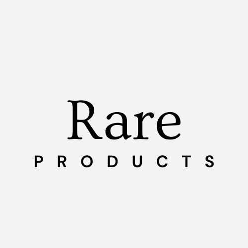 Rare Products